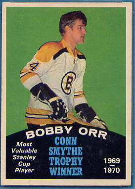 252 Bobby Orr Smythe
